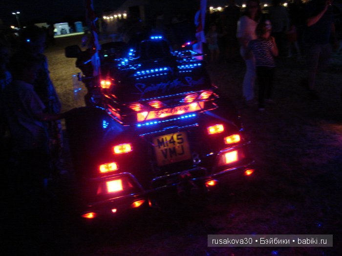 Куклы на ярмарке (продолжение)