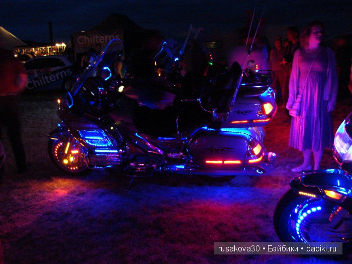 Куклы на ярмарке (продолжение)