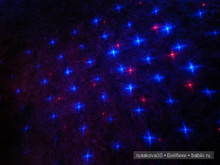 Куклы на ярмарке (продолжение)