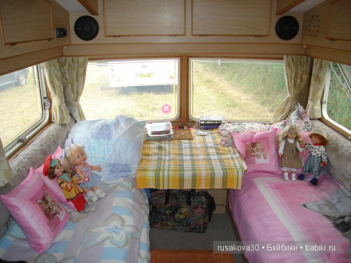 Куклы на ярмарке — Туризм и путешествия: фотоотчеты из поездок (фото 9)