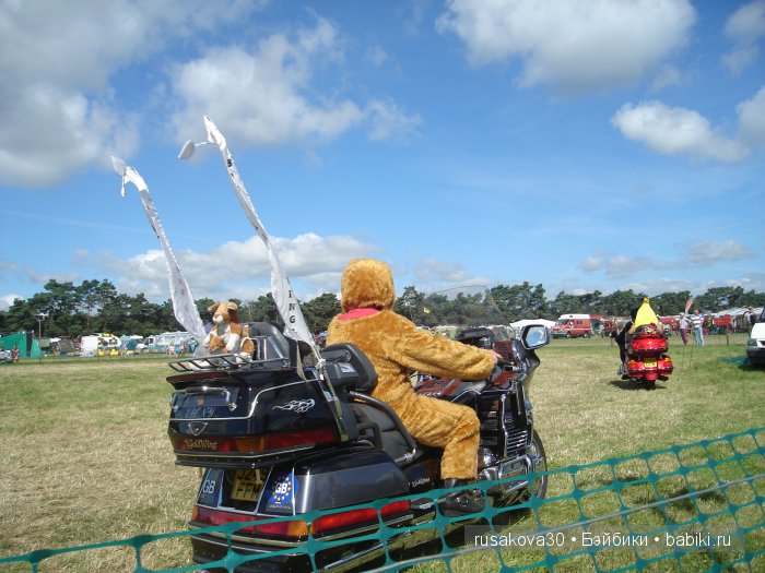 Куклы на ярмарке (продолжение) (фото 6)