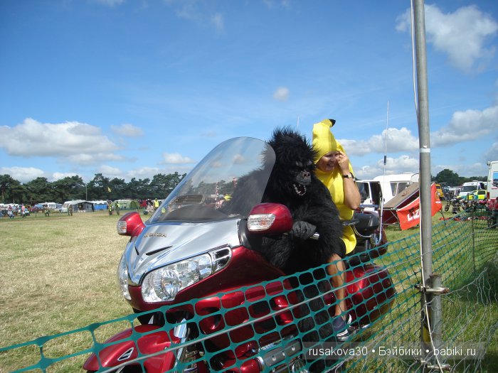 Куклы на ярмарке (продолжение) (фото 7)