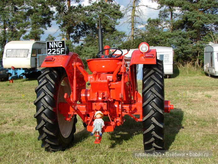Куклы на ярмарке — Туризм и путешествия: фотоотчеты из поездок