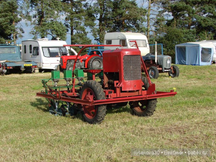 Куклы на ярмарке — Туризм и путешествия: фотоотчеты из поездок