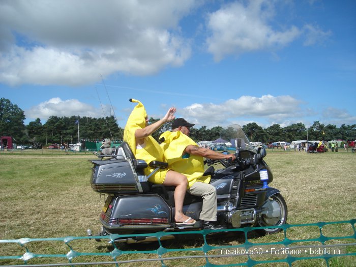 Куклы на ярмарке (продолжение) (фото 9)