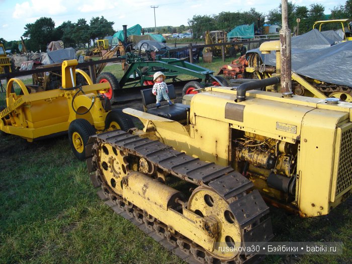 Куклы на ярмарке — Туризм и путешествия: фотоотчеты из поездок