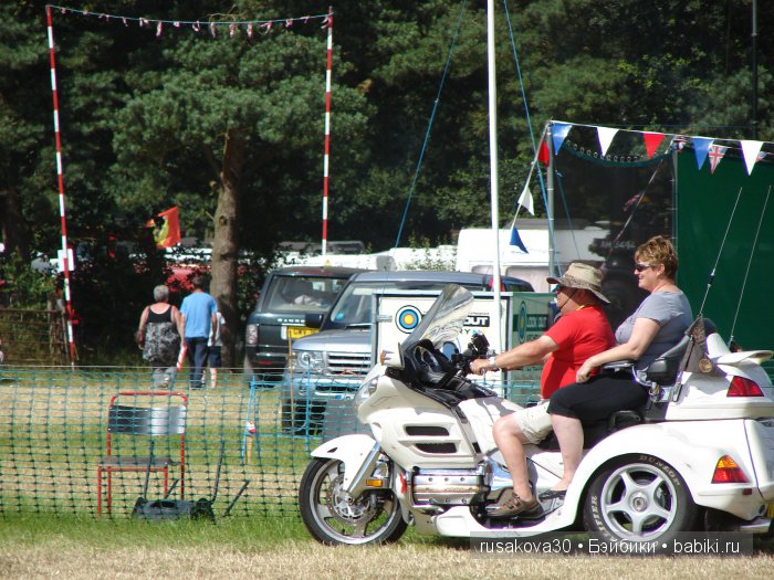 Куклы на ярмарке (продолжение)