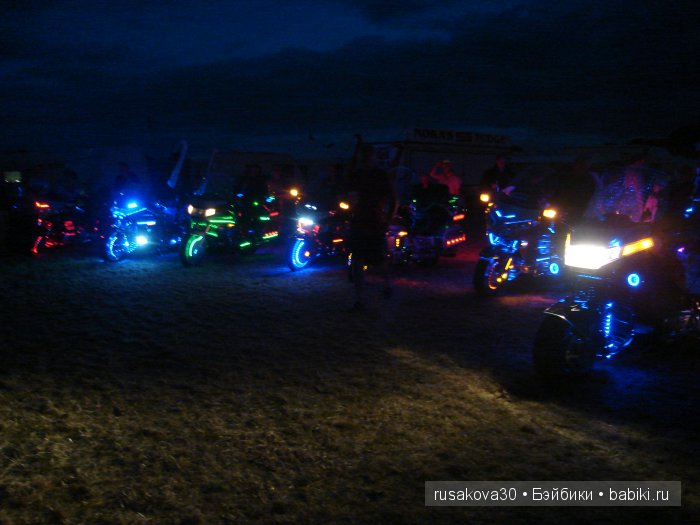 Куклы на ярмарке (продолжение)