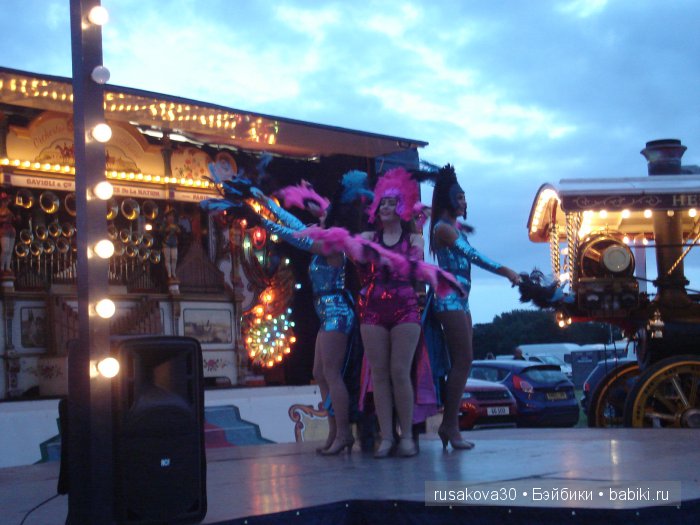 Куклы на ярмарке — Туризм и путешествия: фотоотчеты из поездок