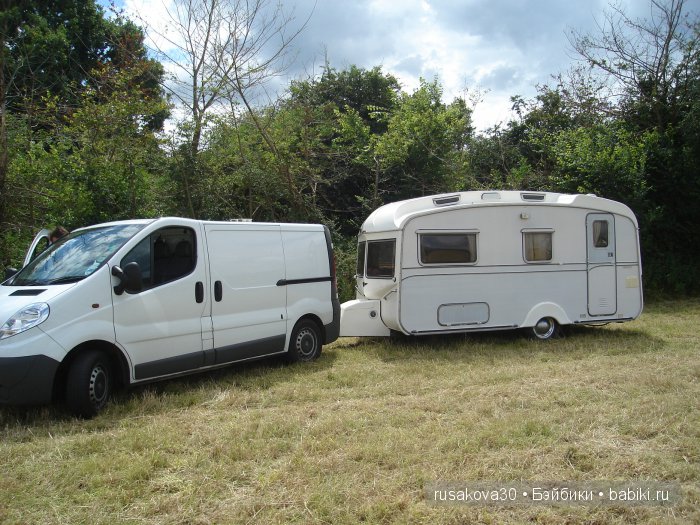 Куклы на ярмарке — Туризм и путешествия: фотоотчеты из поездок (фото 8)