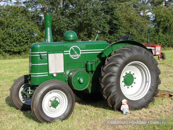 Куклы на ярмарке — Туризм и путешествия: фотоотчеты из поездок