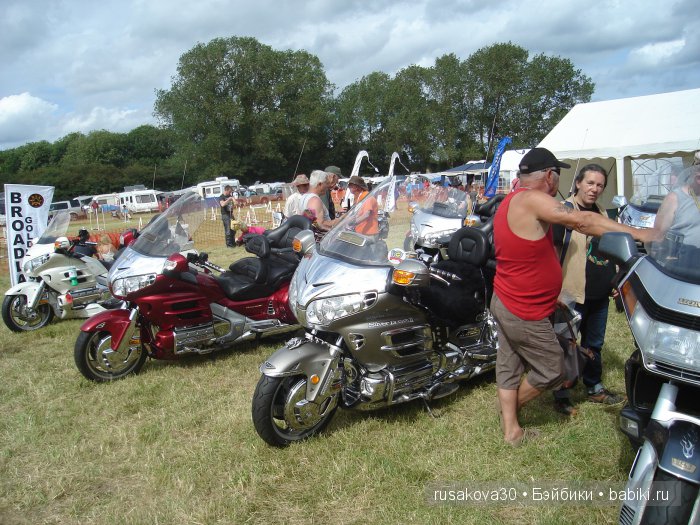 Куклы на ярмарке (продолжение)