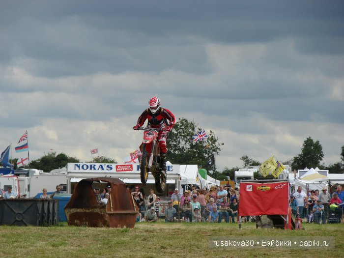 Куклы на ярмарке (продолжение)