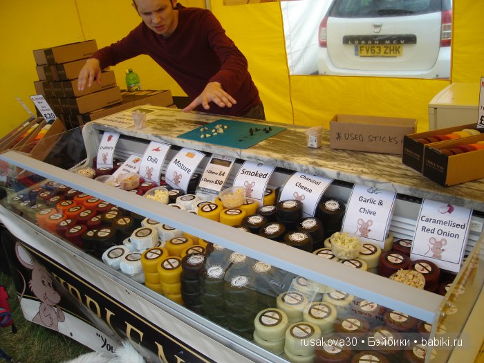 Куклы на армарке (продолжение) (фото 8)