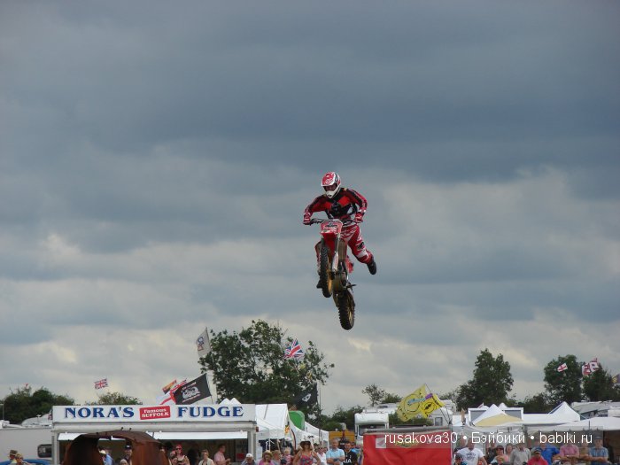 Куклы на ярмарке (продолжение)