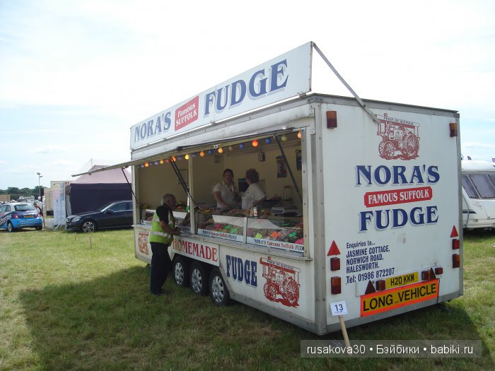 Куклы на армарке (продолжение)