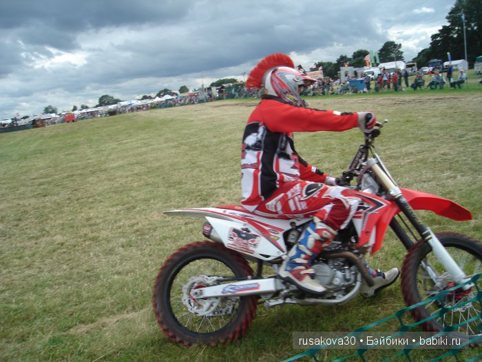 Куклы на ярмарке (продолжение)