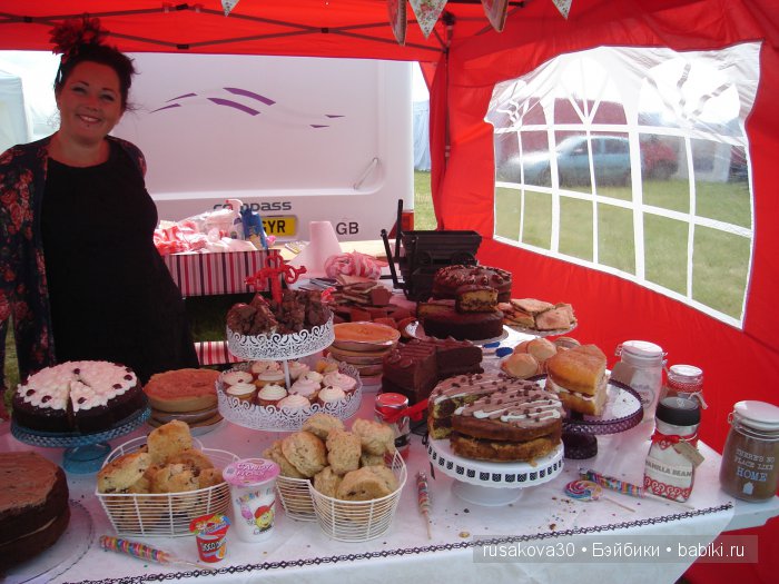 Куклы на армарке (продолжение) (фото 10)