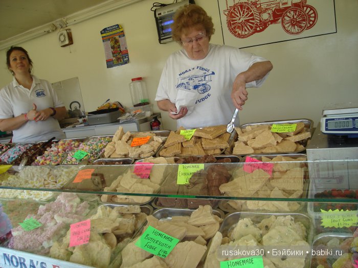 Куклы на армарке (продолжение) (фото 2)