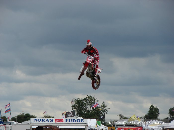 Куклы на ярмарке (продолжение)