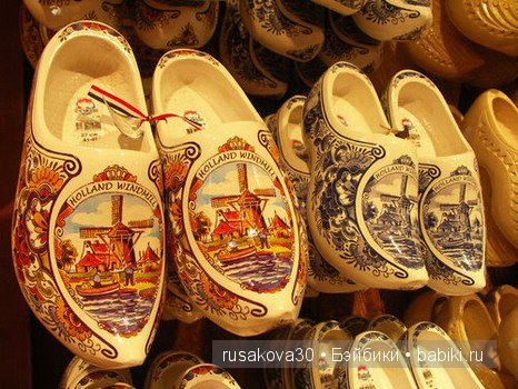 Людвиг и кломпы — Авторские мишки Тедди и друзья: фото (фото 8)