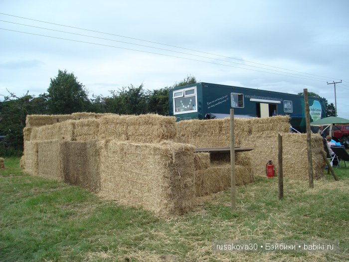 Куклы на ярмарке (окончание)