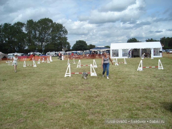 Куклы на ярмарке (окончание) (фото 9)