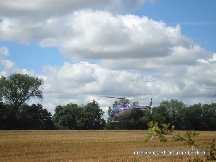 Куклы на ярмарке (окончание)