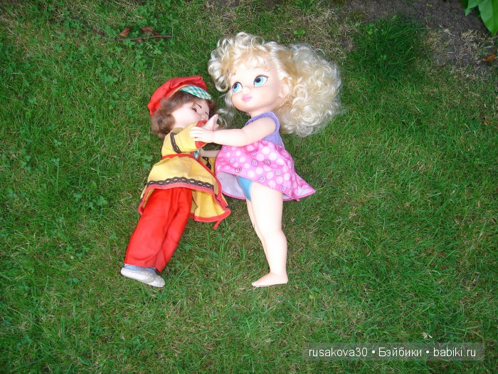 Лето, жара, лам-ба-да | Бэйбики Лето, жара, лам-ба-да — Болталка и разговоры обо всем: жизнь