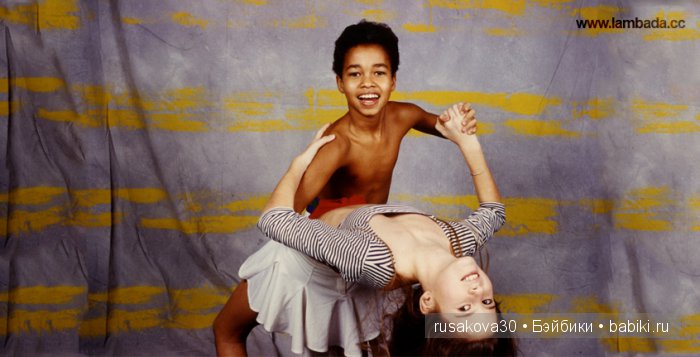 Лето, жара, лам-ба-да | Бэйбики Лето, жара, лам-ба-да — Болталка и разговоры обо всем: жизнь