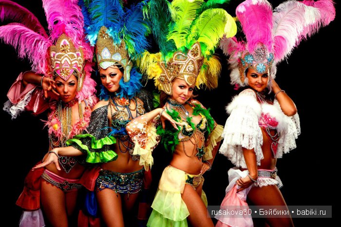 Лето, жара, лам-ба-да | Бэйбики Лето, жара, лам-ба-да — Болталка и разговоры обо всем: жизнь