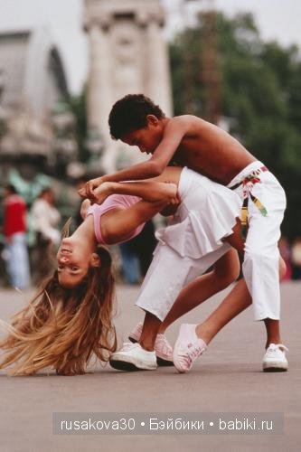 Лето, жара, лам-ба-да | Бэйбики Лето, жара, лам-ба-да — Болталка и разговоры обо всем: жизнь