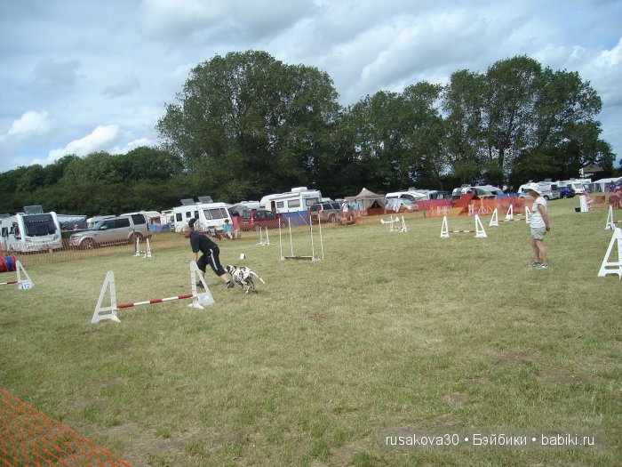 Куклы на ярмарке (окончание) (фото 8)