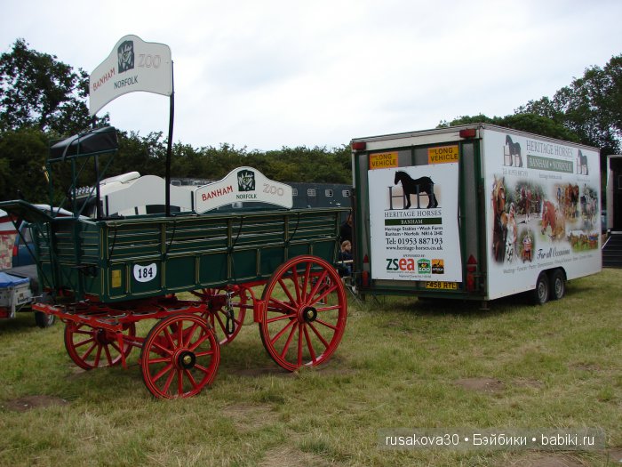 Куклы на ярмарке (окончание) (фото 5)