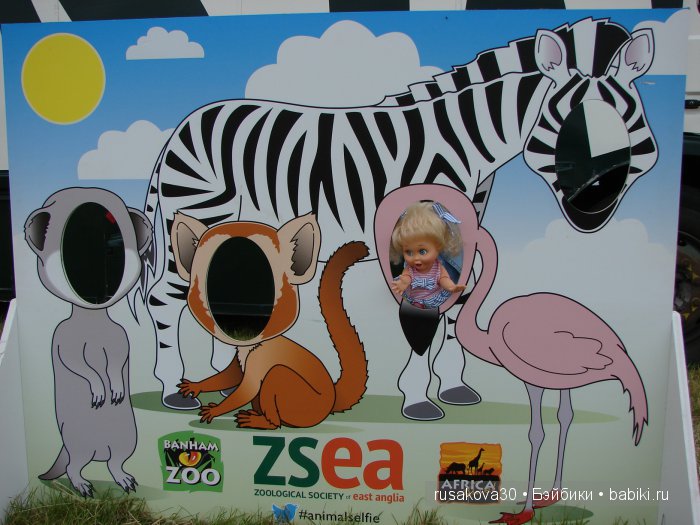 Куклы на ярмарке (окончание) (фото 7)