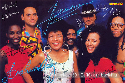 Лето, жара, лам-ба-да | Бэйбики Лето, жара, лам-ба-да — Болталка и разговоры обо всем: жизнь (фото 4)