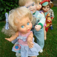 Лето, жара, лам-ба-да