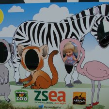 Куклы на ярмарке (окончание).