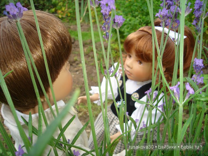 И опять во дворе, подготовка к конкурсу - дубль 2 | Бэйбики И опять во дворе, подготовка к конкурсу - дубль 2 (фото 2)