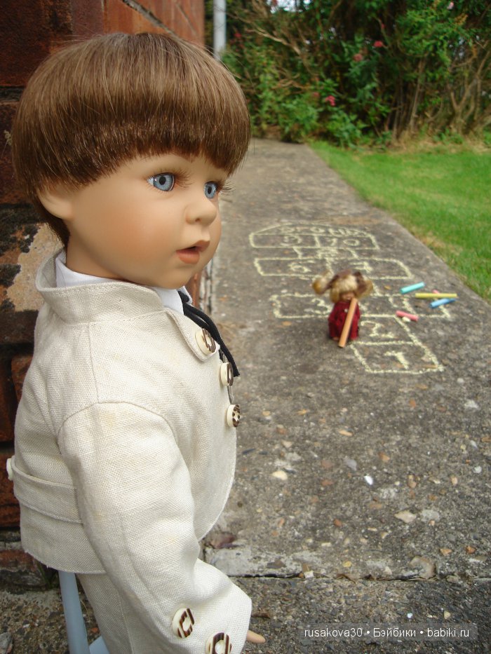 А я все гляжу глаз не отвожу. Подготовка к конкурсу - дубль 3, последний | Бэйбики А я все гляжу глаз не отвожу. Подготовка к конкурсу - дубль 3, последний (фото 6)