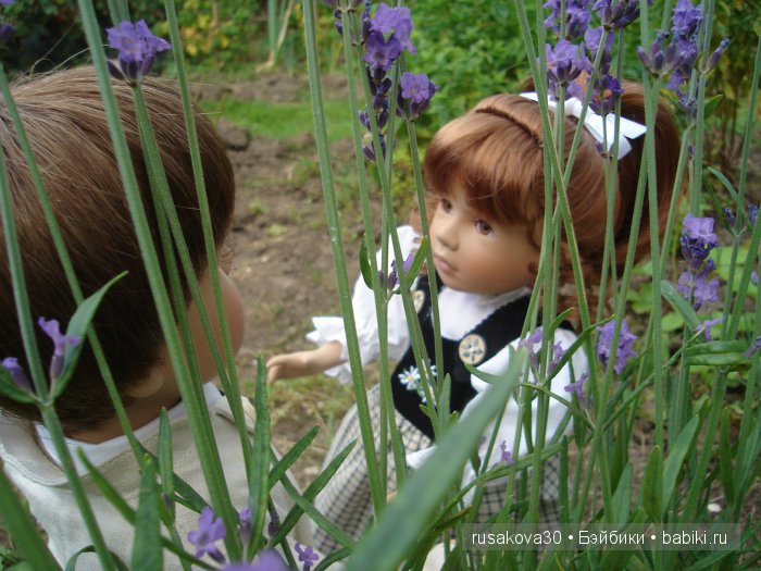 И опять во дворе, подготовка к конкурсу - дубль 2 | Бэйбики И опять во дворе, подготовка к конкурсу - дубль 2 (фото 10)
