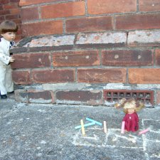 А я все гляжу глаз не отвожу. Подготовка к конкурсу - дубль 3, последний