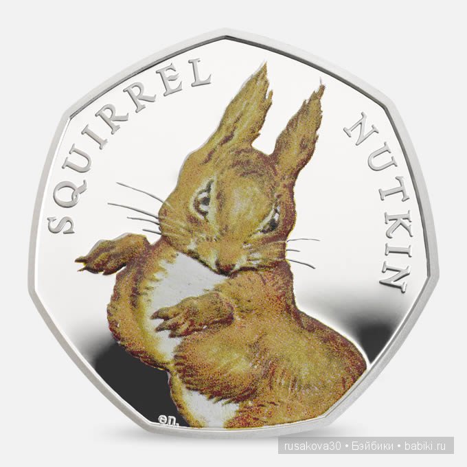 Путешествие кролика Питера (фото 5)