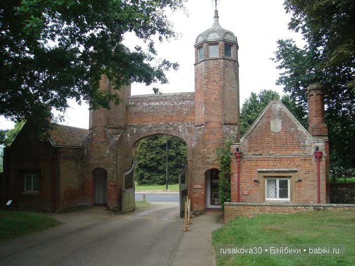 Кролик Питер путешествует (продолжение)