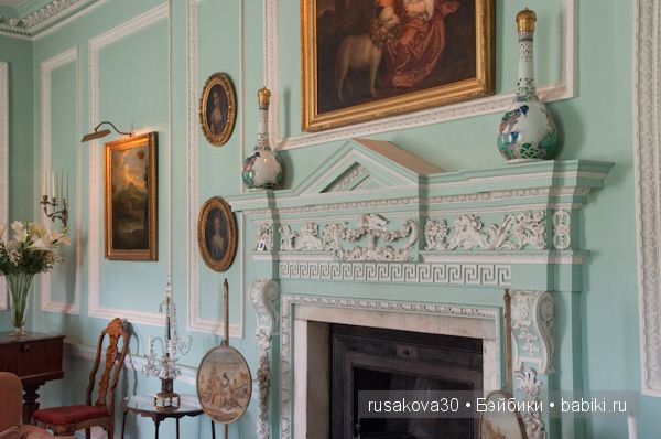 Путешествие кролика Питера