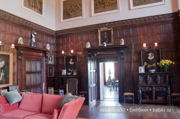 Путешествие кролика Питера