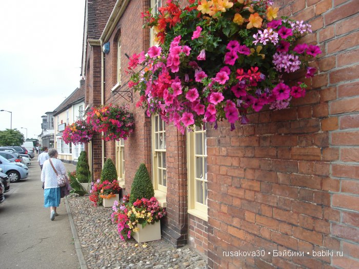 Кролик Питер путешествует (продолжение) (фото 4)