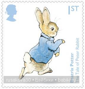 Путешествие кролика Питера (фото 7)