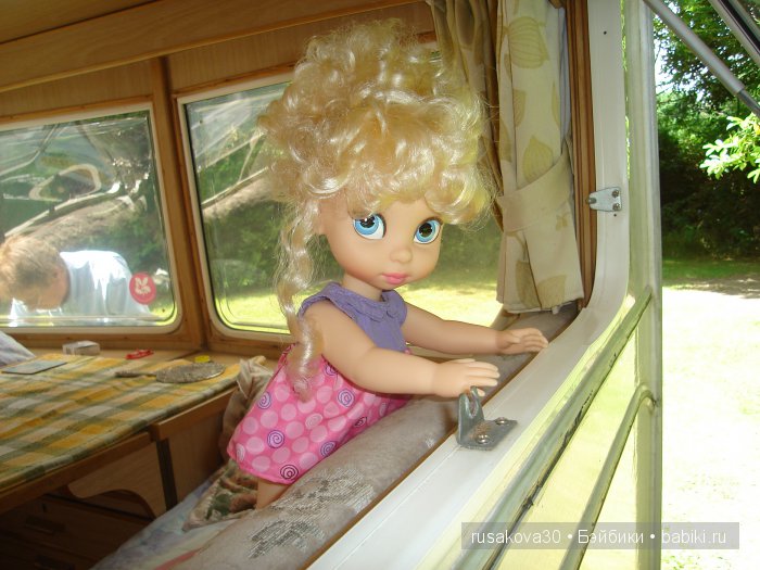 Путешествие кролика Питера (фото 10)