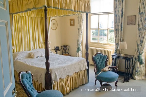 Путешествие кролика Питера